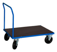 Lastvagn med krok 900x1200x800mm