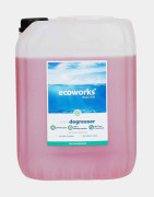 Naturavfettning Ecoworks Marine ECO Degreaser, koncentrerad, 10 liter