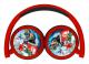 Super Mario Junior On-Ear Headphones