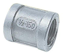 1852 Muff innergänga RF 1 1/4"