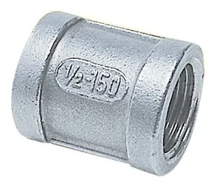 1852 Muff innergänga RF 1 1/4"