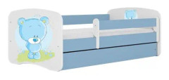 Villaricca Juniorsäng 80x180 cm