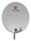 Satellite dish Triax OFFSET ANTENNA AS-80/TRIAX 80cm