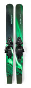 Arctix Skin Glidsnöskor 120 cm
