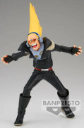 My Hero Academia The Amazing Heroes vol. 23 Hizashi Yamada Present Mic figure 15cm