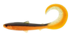Westin BullTeez Curltail 14cm 15g UV Craw 2pcs