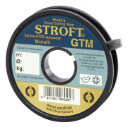 Stroft GTM - 25 Meter - 0,12 mm