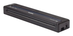 Brother Mobile A4 printer 300 DPI USB-C