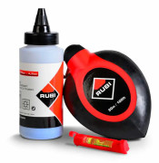 Snörslåsats Rubi Master-n 75925 120 g (30 m)