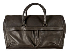 GR88 Tasker - Weekend/garment bag - Coffee - GR88-1060-ONESIZE-69-C
