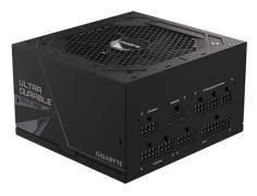 Gigabyte GP-UD850GM PG5, 850 W, 100 - 240 V, 50/60 Hz, 12 - 6 A, 6 A, 12 A