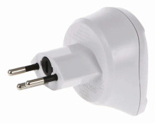 Skross Rese Adapter Europe-to-Switzerland Jordad