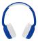 Sonic Junior On-Ear Headphones