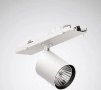 Trilux 7325840 7751 B.Veo #7325840 Enhetshållare 35 W LED (RGB) Vit