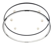 Trilux 6987600 Tætning Onplana D11 ZIP54 01 1 stk