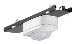 Trilux 7295400 7650 +LLWS #7295400 WiFi-sensormodul Grå 1 stk