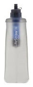 LifeStraw Flex Squeeze Bottle vattenflaska med filter