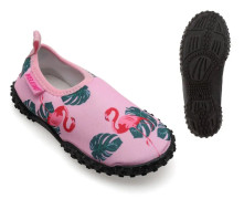 Sockor till barn Flamingo Rosa