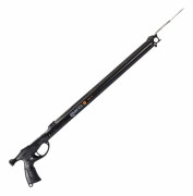 Underwater Fishing Speargun Sniper Ps Mares 45 cm Black