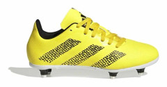 Rugby boots Adidas Rugby SG Gul
