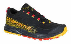 Löparskor, Vuxna La Sportiva Lycan II Svart Män