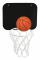 Basketkorg 143920 (50 antal)