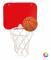 Basketkorg 143920 (50 antal)