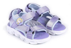 Mountain Sandals Frozen Lila