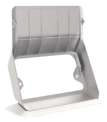 Fellowes AeraMax Pro AM 2 Stand, 403,2 mm, 215,9 mm, 385,8 mm, 950 g, 1 styck