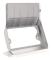 Fellowes AeraMax Pro AM 2 Stand, 403,2 mm, 215,9 mm, 385,8 mm, 950 g, 1 styck