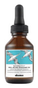 Davines Davines Well Being Massage Oil One Size