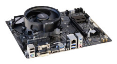 Renkforce PC tuning-kit AMD Ryzen 5 5500 4.2 GHz 8 GB DDR4 Micro-ATX