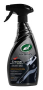 Turtle Wax Hybrid Solutions Ceramic Black Wax - 500 ml.