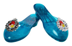 Disney Princess - Explore your world Jelly Shoe - Ariel