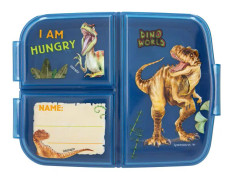 Dino World Lunch Box (412318)