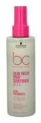 Conditioner för färgat hår Schwarzkopf Bonacure Color Freeze Spray (200 ml) pH 4.5