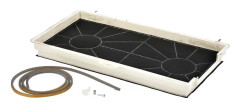 StarTech.com 4x M.2 SATA-adapter för 3,5-fack - 4x M.2 till SATA-omvandlare för 3,5"-fack - lagringskontroller - M.2 - SATA 6Gb/s - SATA 6Gb/s