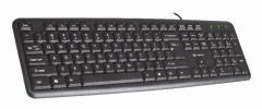 Microconnect MONGH3B 3m VGA (D-Sub) VGA (D-Sub) Svart VGA-kabel (MONGH3B)