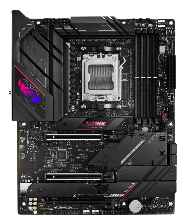 ASUS ROG Strix B650E-E Gaming WIFI