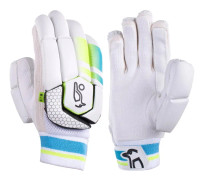 Kookaburra Mens Rapid 6.1 2023 Right Hand Batting Glove