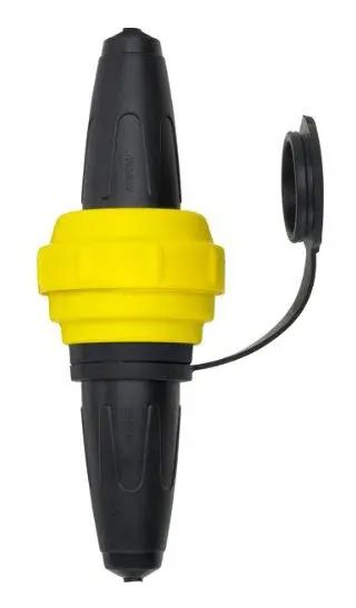 KS Tools 440.0243 Monteringsbussning 28 mm