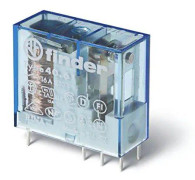 Finder Relais 1 W 16 A 40.61.9.012.4001