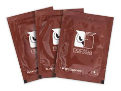 Noctua NA-SCW1, Reinigungstücher für Wärmeleitpaste (20 st)