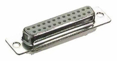EFB-Elektronik D-Sub Socket 9-Pin 28603.1