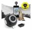 360º kamera för smartphone Xtra Battery 145771 (50 antal) - Svart