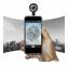 360º kamera för smartphone Xtra Battery 145771 (50 antal) - Svart