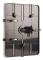 The Joy Factory MNU615, 30,5 cm (12"), 33 cm (13"), Svart, Gjuten aluminium, 209,8 g
