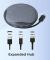 AverMedia Speaker AS315 Pocket Speakerphone