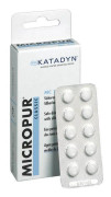 Katadyn Micropur Classic - 10T, 40 Tablet