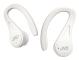 JVC HA-EC25T - Fitness - True wireless-hörlurar med mikrofon - inuti örat - montering över örat - Bluetooth